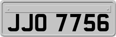 JJO7756
