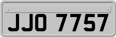 JJO7757