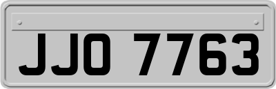 JJO7763