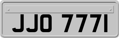 JJO7771