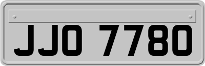 JJO7780