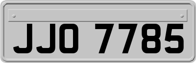 JJO7785