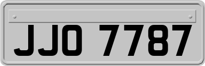 JJO7787