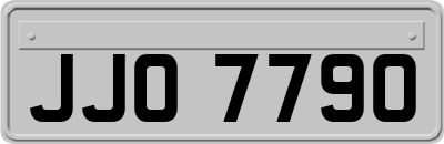 JJO7790