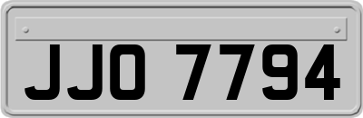 JJO7794