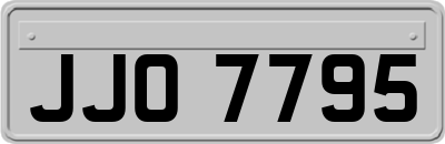JJO7795