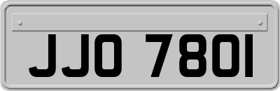 JJO7801