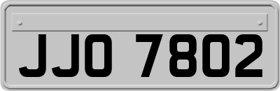 JJO7802
