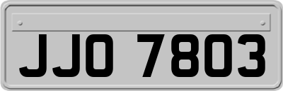 JJO7803