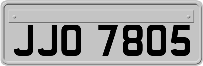JJO7805