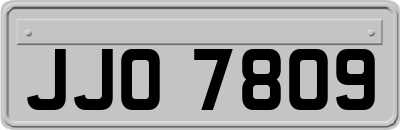 JJO7809