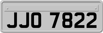 JJO7822