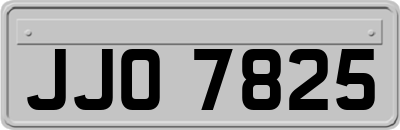 JJO7825