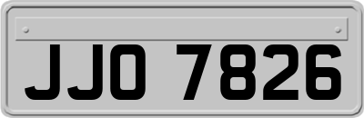 JJO7826