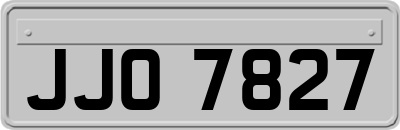 JJO7827