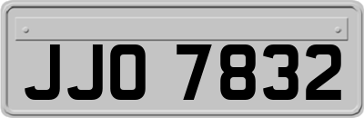 JJO7832