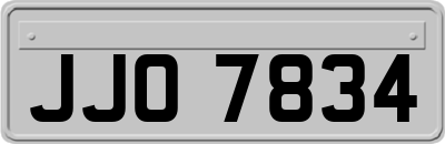 JJO7834