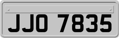 JJO7835