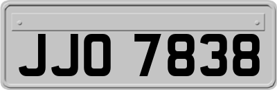 JJO7838