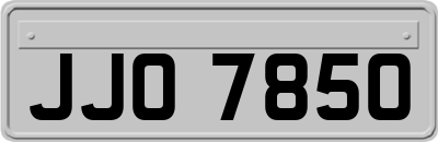 JJO7850