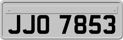 JJO7853