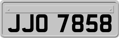 JJO7858