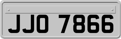 JJO7866