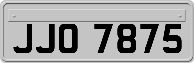 JJO7875