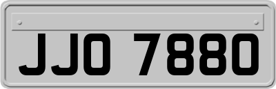 JJO7880