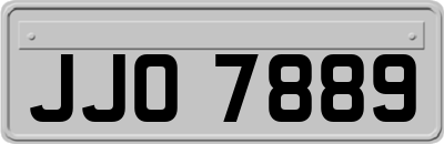 JJO7889