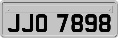 JJO7898