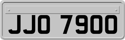 JJO7900