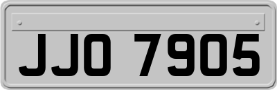 JJO7905