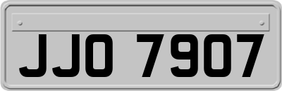 JJO7907