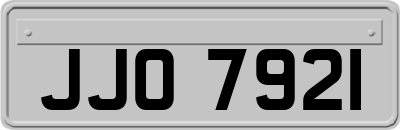 JJO7921
