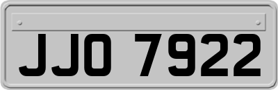 JJO7922