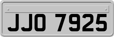 JJO7925