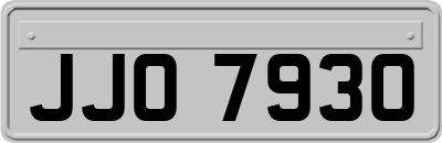 JJO7930