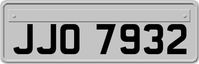 JJO7932
