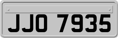 JJO7935