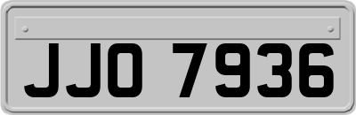 JJO7936