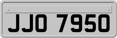 JJO7950
