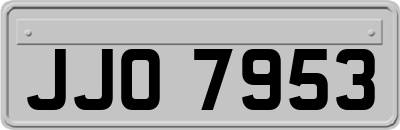 JJO7953