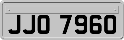 JJO7960