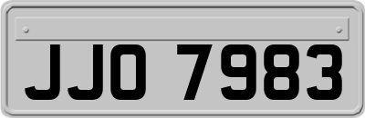 JJO7983