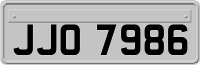 JJO7986