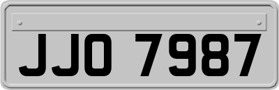 JJO7987