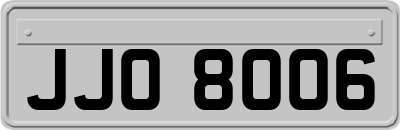 JJO8006