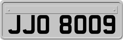 JJO8009