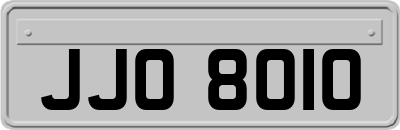 JJO8010